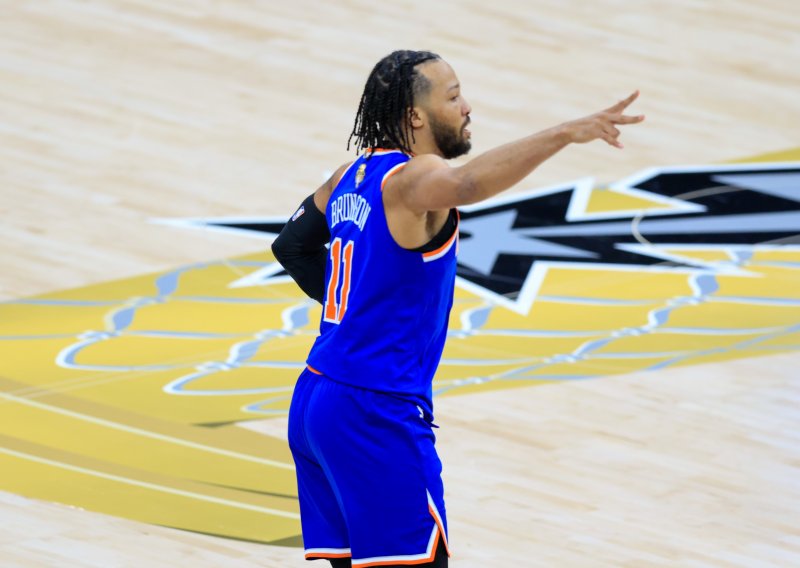 Čekanje je gotovo: Knicksi su nakon više od 50 godina NBA prvaci
