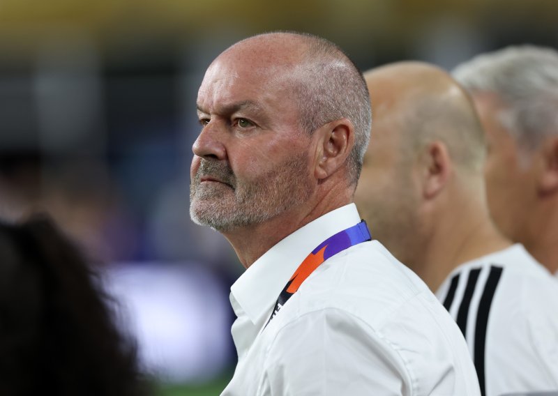Evo što je škotski izbornik rekao nakon povijesne pobjede na Svjetskom prvenstvu