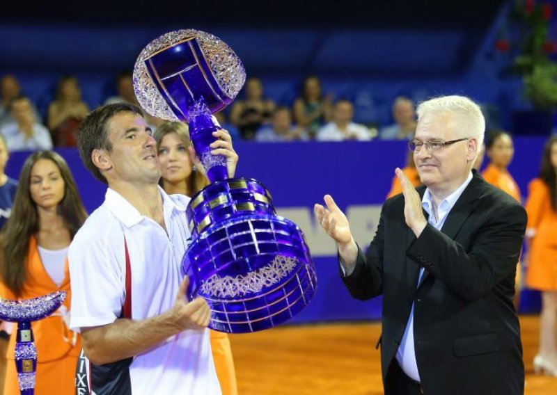 Robredo wins ATP in Umag