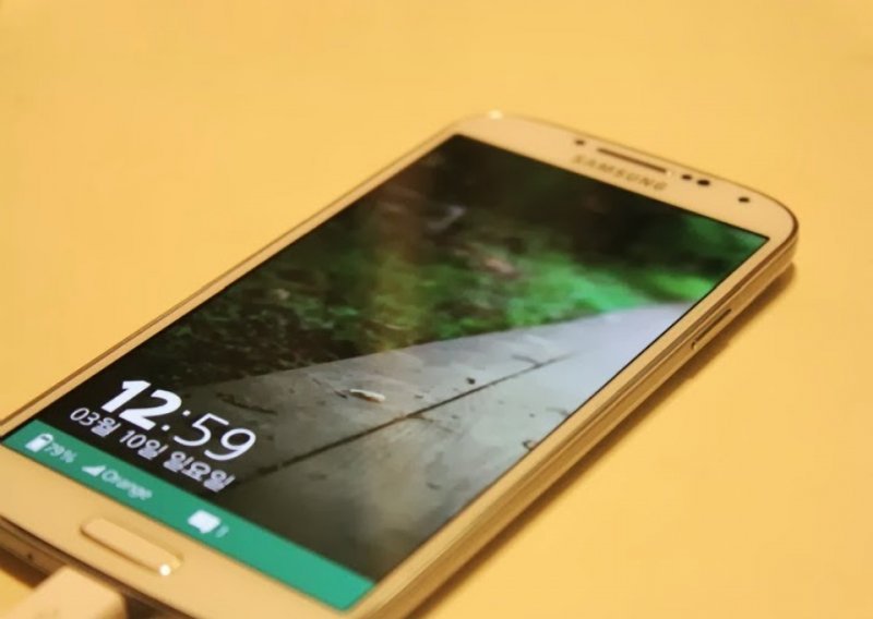 Samsungova mobilna platforma Tizen opet odgođena