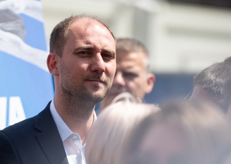 Šef Gradske skupštine: Očekujem da Hajdaš Dončić bude kandidat za premijera