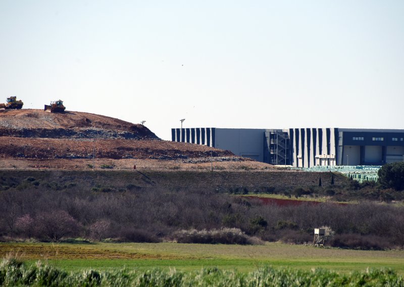 Hrvatska gradi novu infrastrukturu za otpad, u fokusu i energane