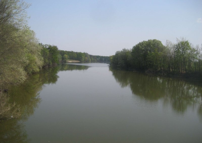 Kanal Dunav-Sava preskup i ekološki štetan