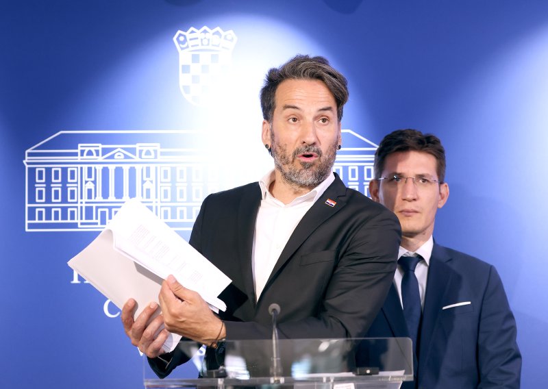 Iz Hrvatskog stolnoteniskog saveza odbacuju Miletićeve optužbe: 'Netočne tvrdnje'