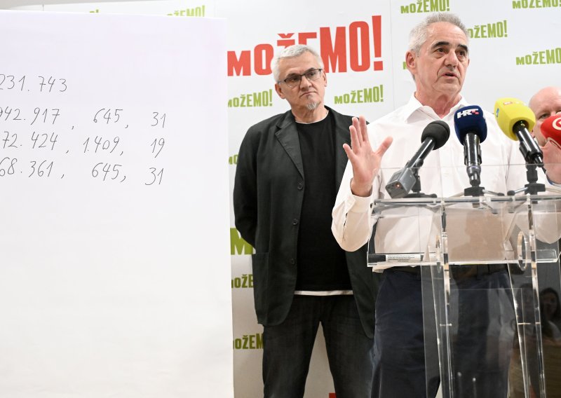 Možemo traži povećanje mirovina braniteljima koji su nastavili raditi