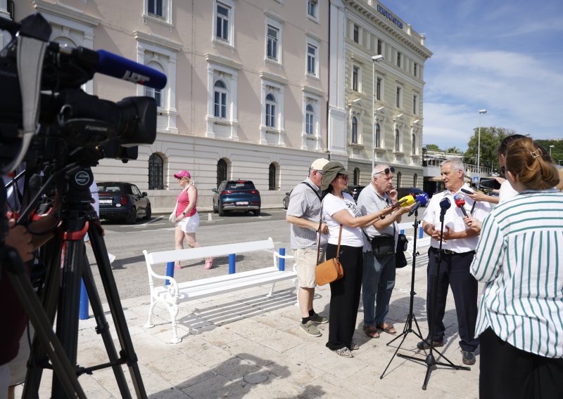 Jahta potonula na 50 metara dubine, dron u akciji: 'Ovako nešto još nisam doživio u više od 30 godina karijere'
