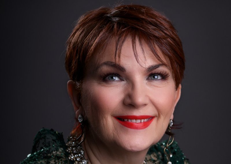 Zorica Kondža raznježila se govoreći o unučici: 'Kad smo na putu, zna nam jako falit'