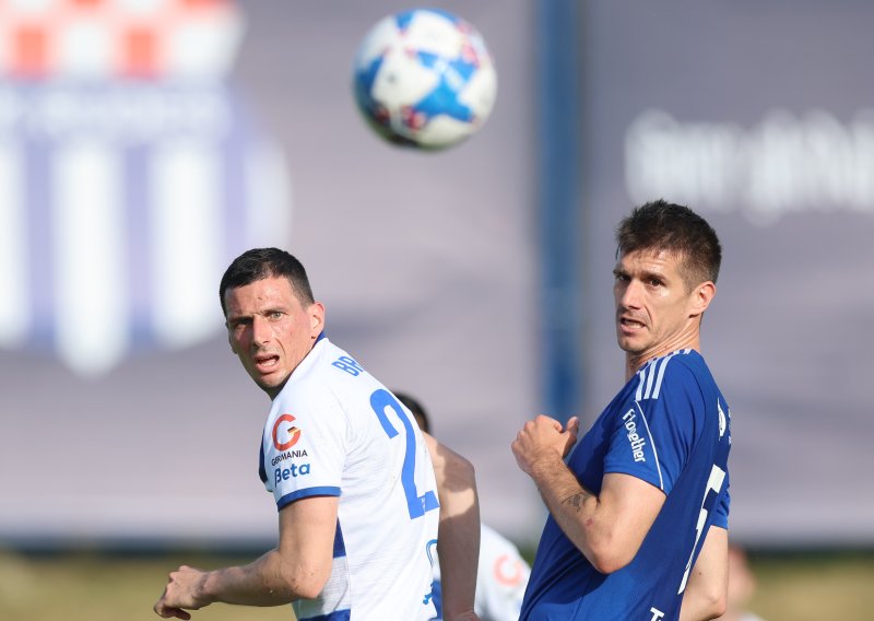 Hajduk dovodi 35-godišnjeg stopera iz 3. HNL