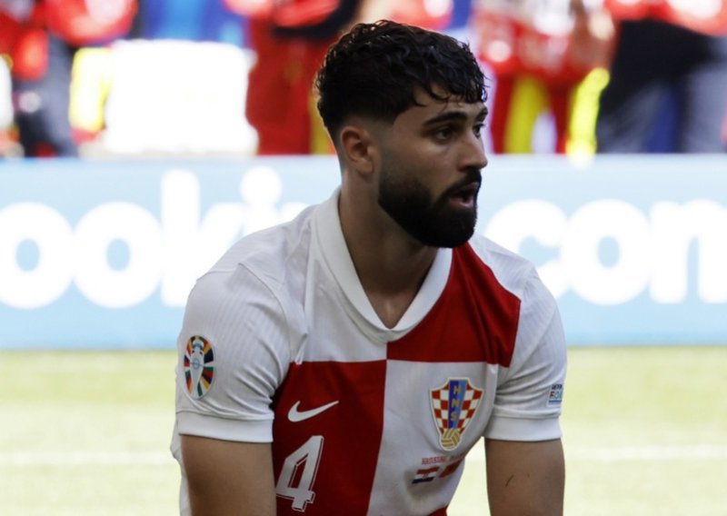 Fabrizio Romano otkrio veliki preokret: Joško Gvardiol donio odluku o budućnosti