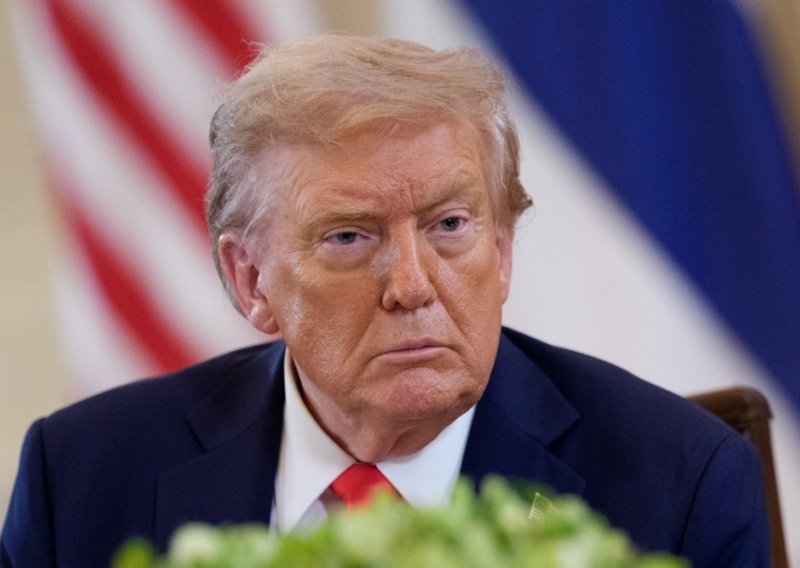 Nema povjerenja: Ako Trump procijeni da je Iran neozbiljan oko ovog pitanja, opet će napasti