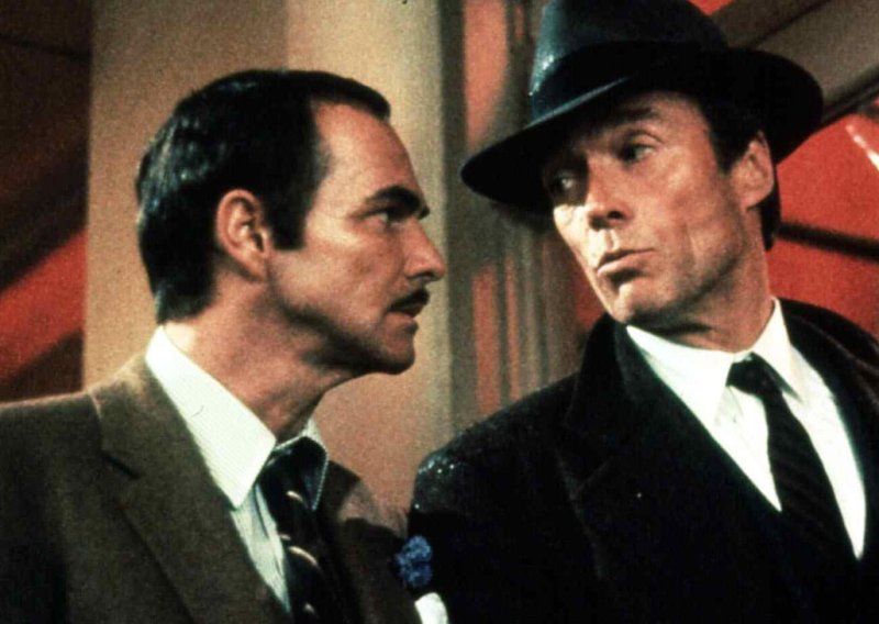 'Nekakva bezvezarija': Film iz 1984. zbog kojeg se Clint Eastwood i danas hvata za glavu