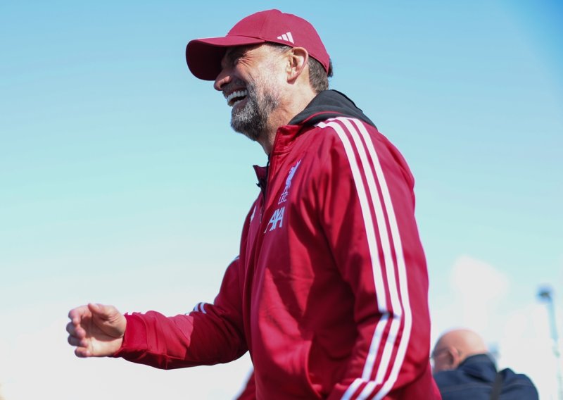 Klopp jednom rečenicom izazvao buru; svi pričaju o onome što je rekao Mülleru