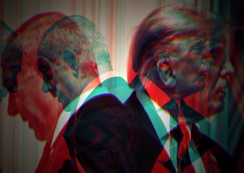 Trump objavio veliki dogovor s Iranom, ali odmah se otvorila najopasnija pukotina