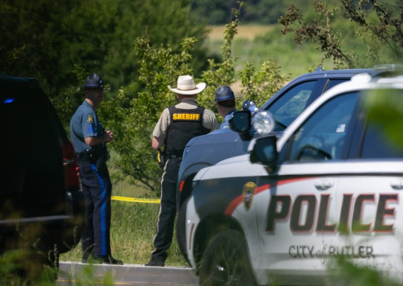 U padu aviona u Missouriju poginulo jedanaest padobranaca i pilot: Obitelji su sve vidjele
