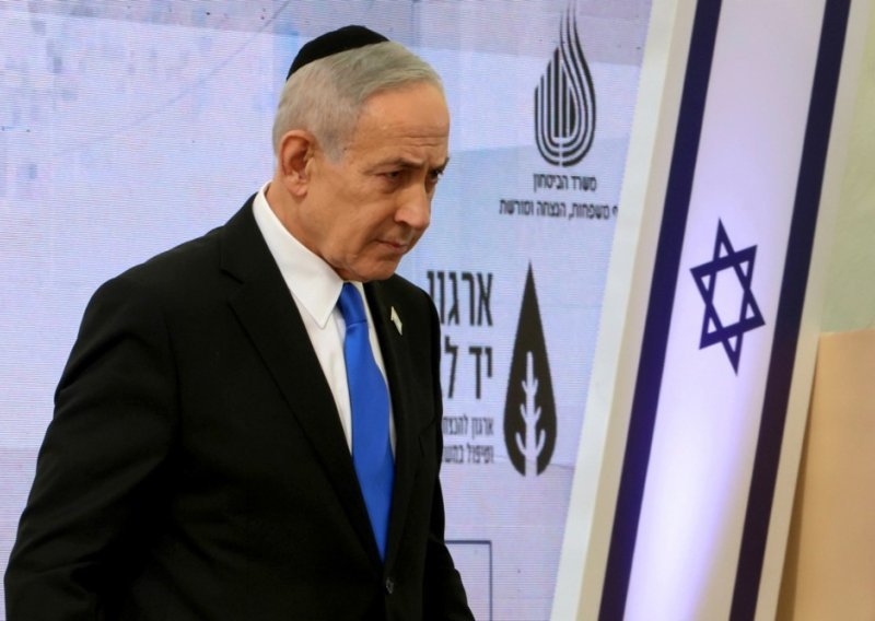 Netanyahuu se ne piše dobro: 'Propao je - slab, izoliran i bez utjecaja'