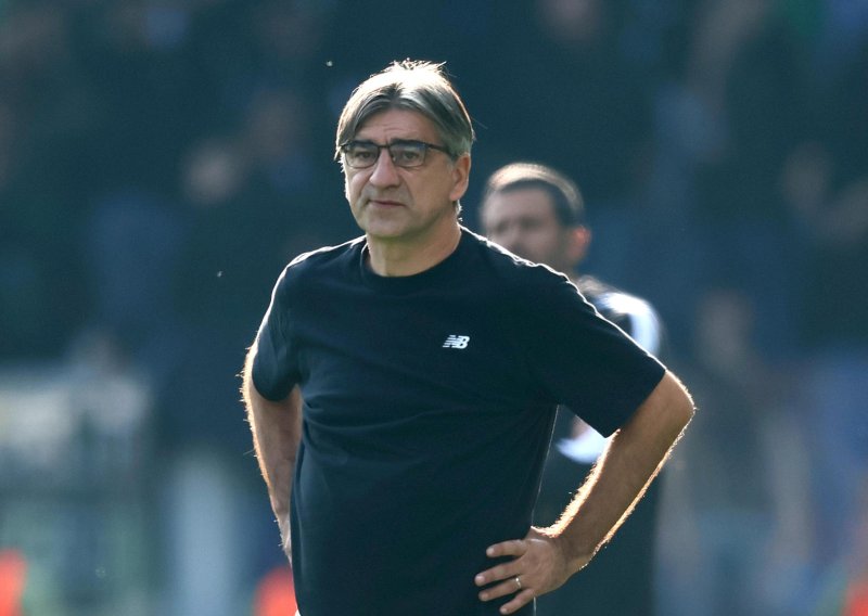 Insajder: Ivan Jurić nadomak posla u Serie A