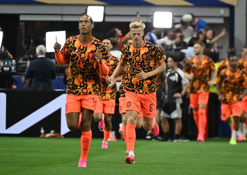 Van Dijk se pobunio zbog noviteta na Svjetskom prvenstvu: 'Ne sviđa mi se to!'