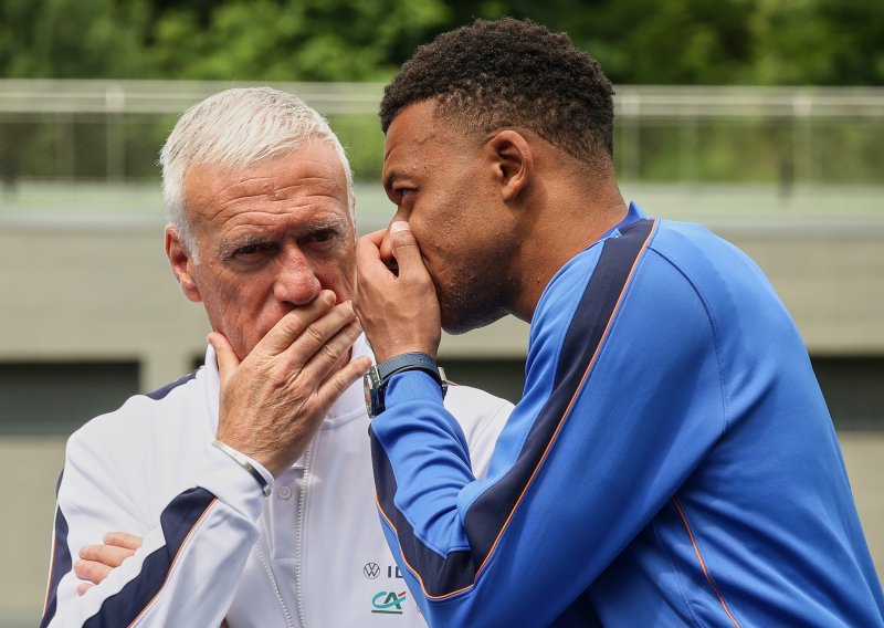 Mbappe najavio veliku promjenu u svojoj igri za Svjetsko prvenstvo: Navijači ne mogu vjerovati