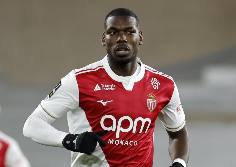 Pogba nema dileme: 'Najjači su na SP i osvojit će naslov'