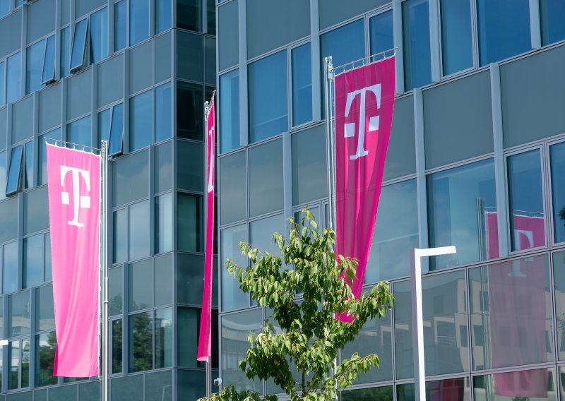 Hrvatski Telekom četvrtu godinu zaredom ima najbolju mobilnu mrežu u Hrvatskoj