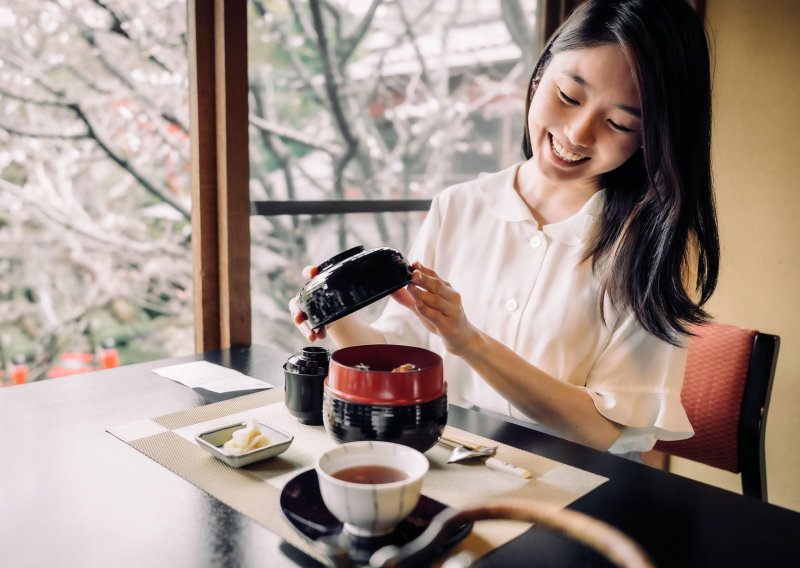 Japanci žive dulje i ne muči ih višak kilograma: Ovih pet namirnica jedu gotovo svaki dan