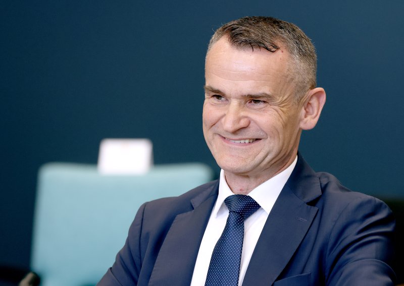 Hoće li Žigman postati guverner HNB-a? Sabor odlučuje ovog tjedna
