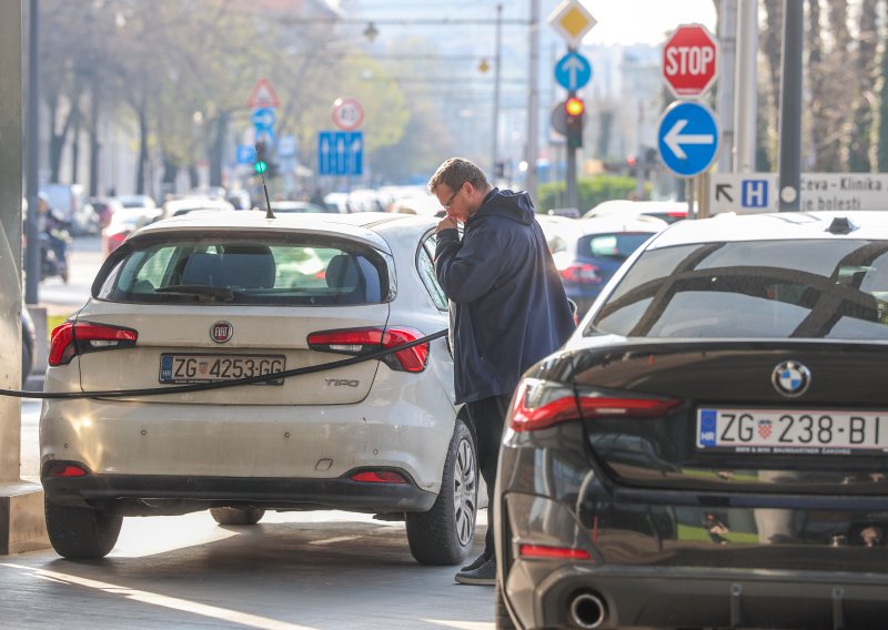 Vlada objavila nove cijene goriva