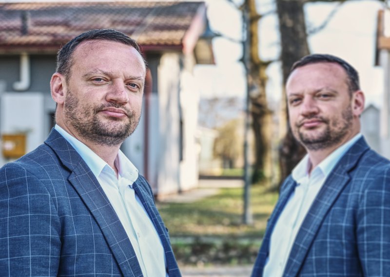 Hoće li Viktor Šimunić iskoristiti poguranac USKOK-a i postati zvijezda idućih izbora?
