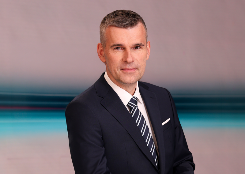 Petar Pereža o životu iza ekrana: 'Ispod televizijske mirnoće kuca temperamentno srce'
