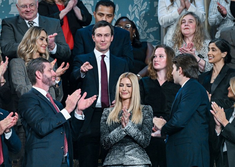 Politička bura ne jenjava: Hoće li obitelj Trump srušiti jednu europsku vladu