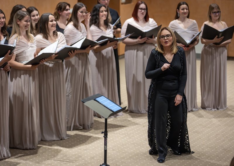Antoaneta Radočaj-Jerković nova intendantica osječkog HNK-a