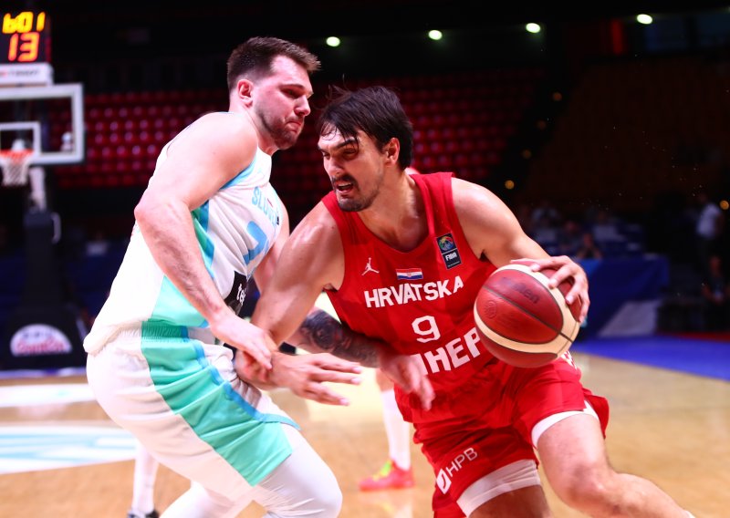 Preokret u karijeri hrvatskog kapetana. Nakon 10 godina vraća se u klub iz kojeg je otišao u NBA