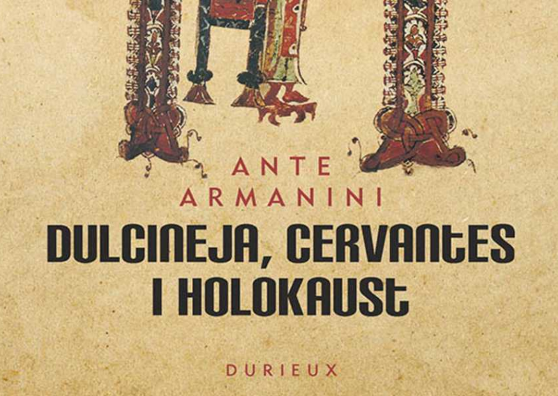 Nagrada Višnja Machiedo pripala Anti Armaniniju