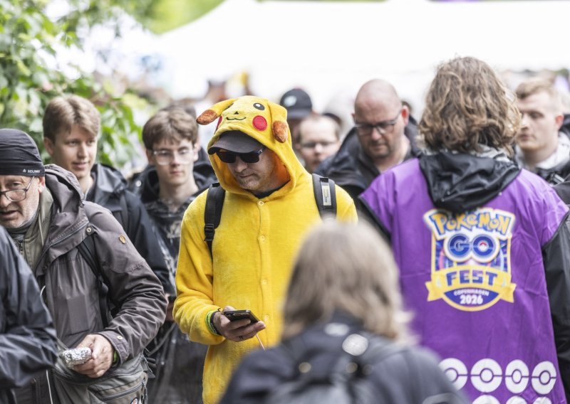 Nisu ni slutili: Milijuni igrača Pokémon Goa nesvjesno pomogli razvoju vojnih dronova?