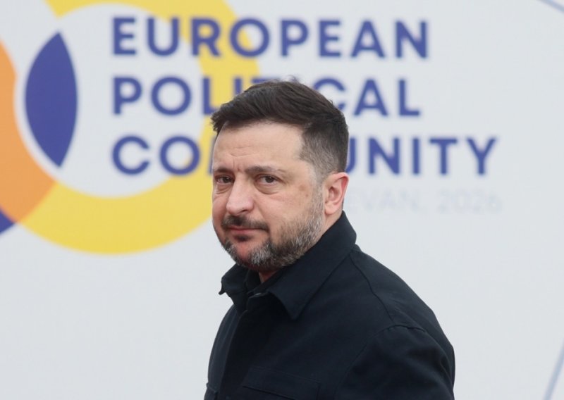 Zelenski neće u Poljsku, Tusk smiruje strasti: 'To nije poljski novac'