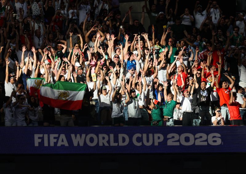 'Katastrofa! Nije pošteno ovo što nam rade na Svjetskom prvenstvu'