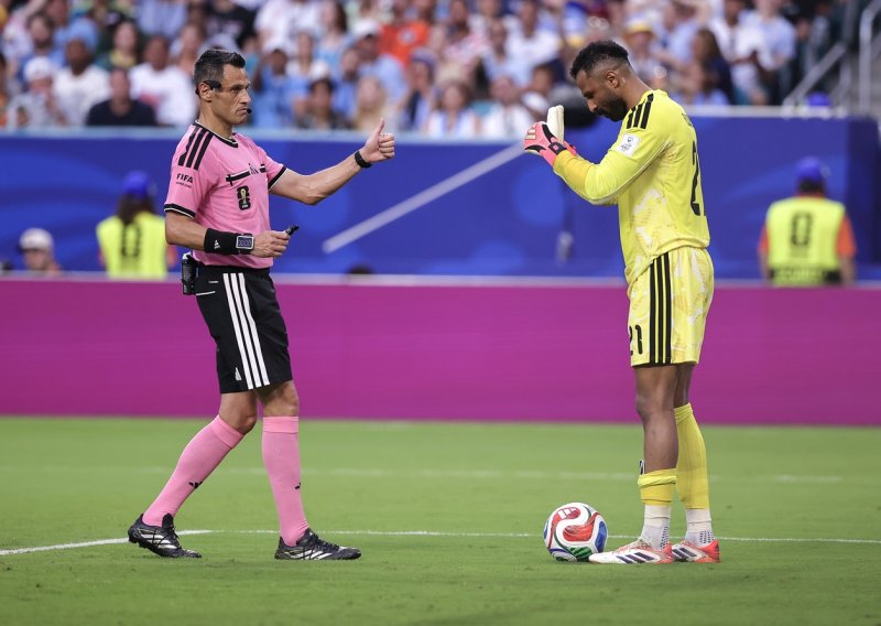 Kamere sve snimile: Saudijci optuženi za potez koji je FIFA željela spriječiti