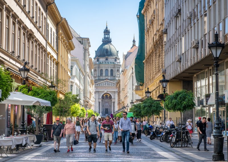 Zemlja EU-a milijardama pokušala obnoviti natalitet: Evo kako je prošao skupi eksperiment