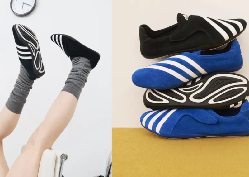 Pharrell i Adidas predstavili novu verziju tenisica koje spajaju luksuz i minimalizam