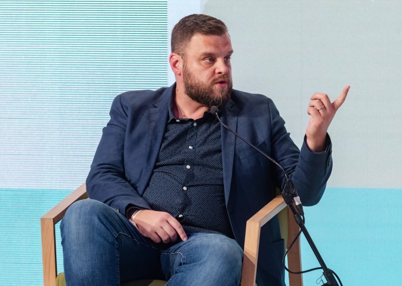 Šapit objasnio zašto komentatori HRT-a navijaju za BiH: Suludo je da o tome razgovaramo