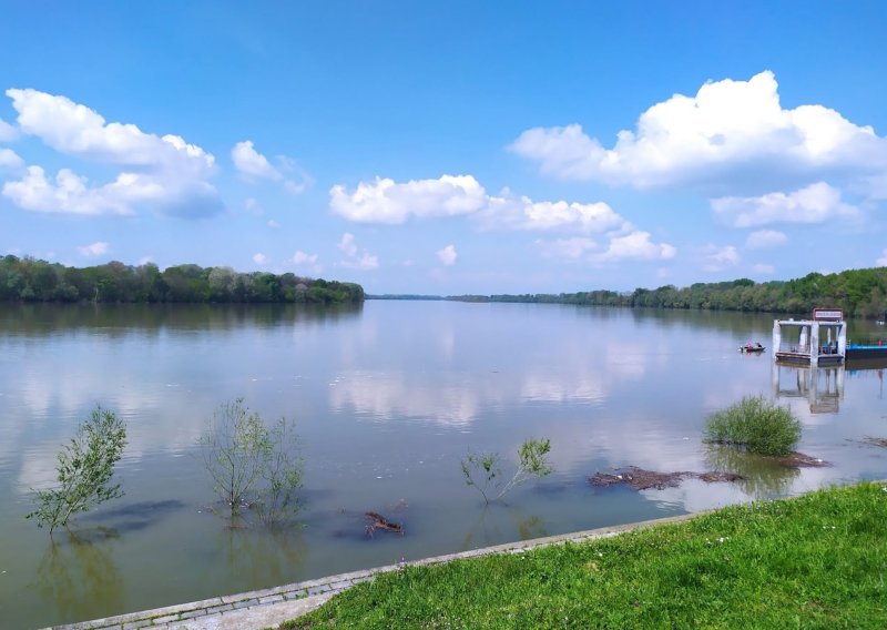 Tinejdžeri proglasili državu između Hrvatske i Srbije: 'Imamo putovnice, zastavu i vlastitu valutu'