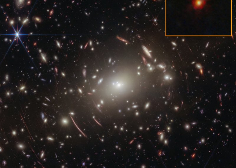 Jesu li astronomi konačno riješili jednu od najvećih zagonetki svemira