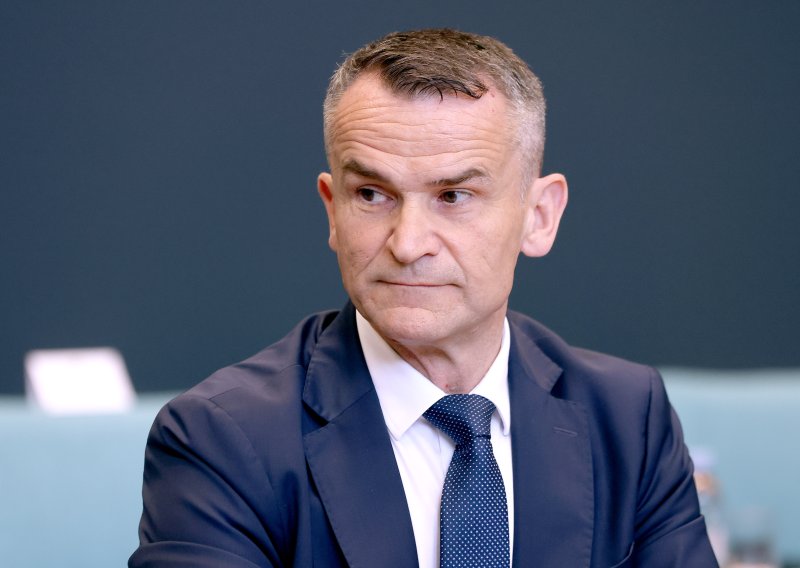 Odbor za imenovanja podržao Žigmana za guvernera HNB-a, slijedi glasovanje