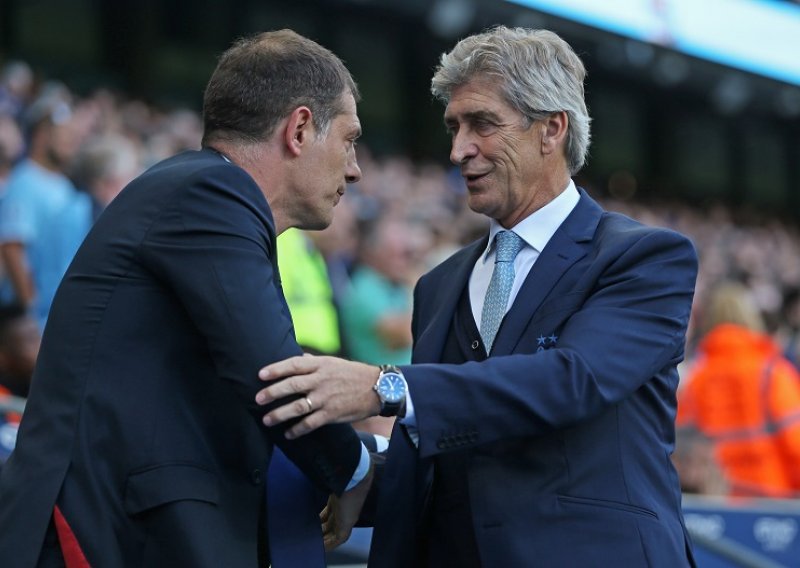 Slaven Bilić pred prvom nagradom u Premierligi