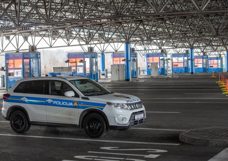 Podignuta optužnica protiv načelnika granične policije: Lažirao je prekovremene