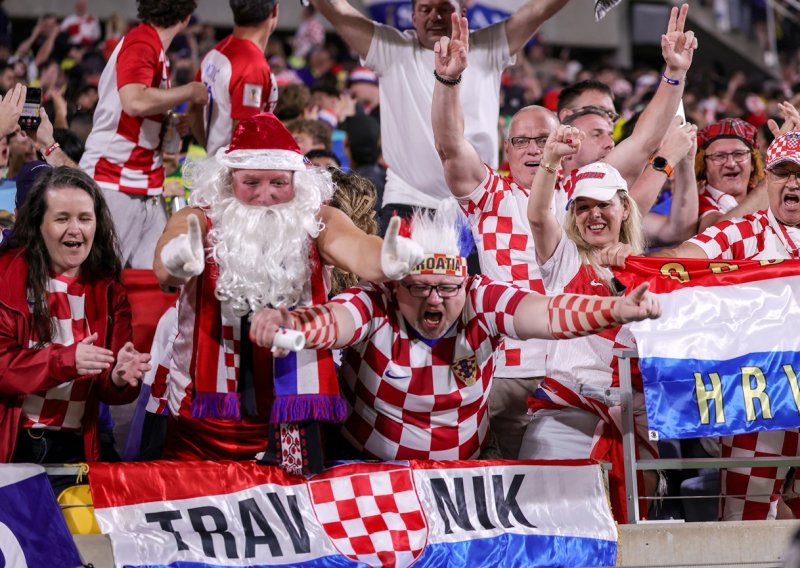 Hrvatska konzulica upozorava navijače u Dallasu: Policija je naglasila...