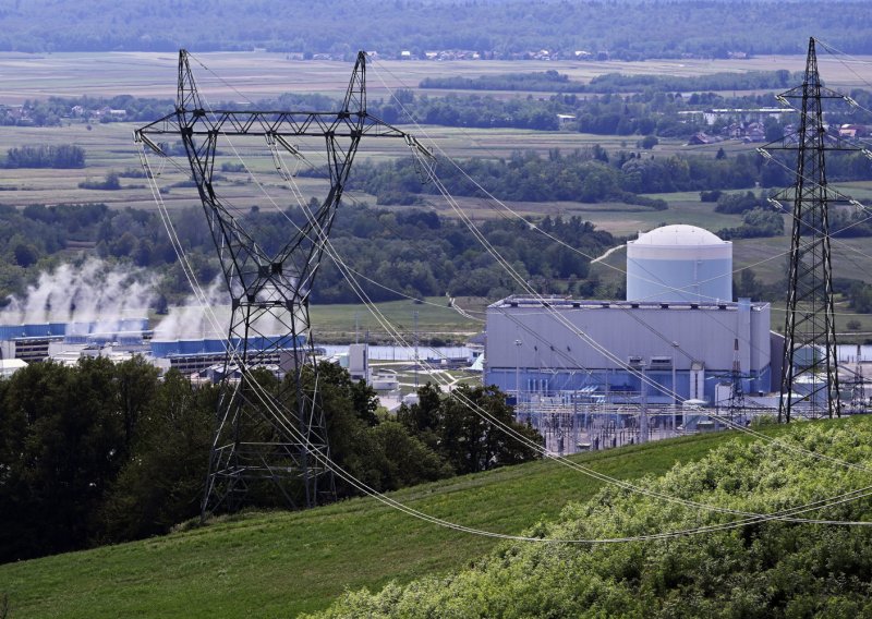 Hrvatska ima dvije lokacije za nuklearku: To je ključ naše energetske sigurnosti!