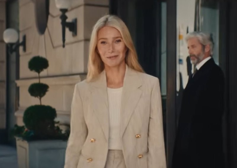 Pljušte kritike na račun Gwyneth Paltrow: 'Ili si uistinu zla, ili si možda samo glupa'