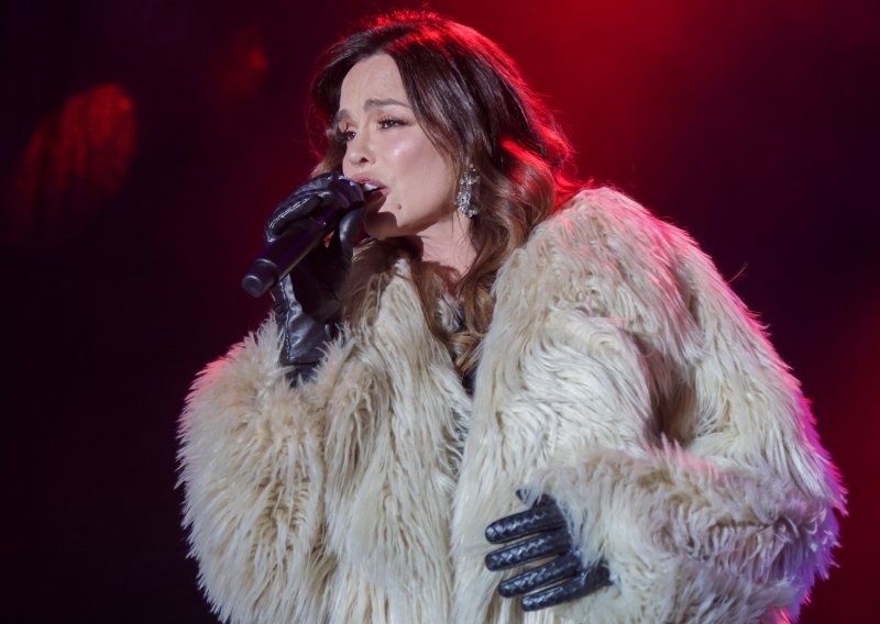 Severina će nastupiti na dočeku Nove godine u Tuzli: Poznata i vrtoglava cijena koncerta