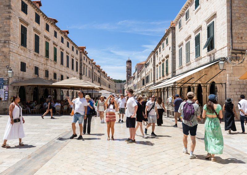 Opsežno izvješće otkrilo kakve su navike putovanja u Hrvata: Evo gdje se ide i kad